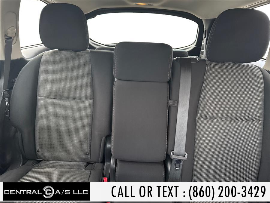 2019 Nissan Pathfinder S - Photo 13