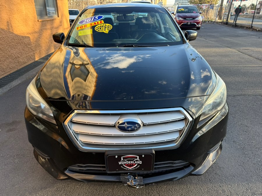 2015 Subaru Legacy 2.5i Premium CVT PZEV's photo