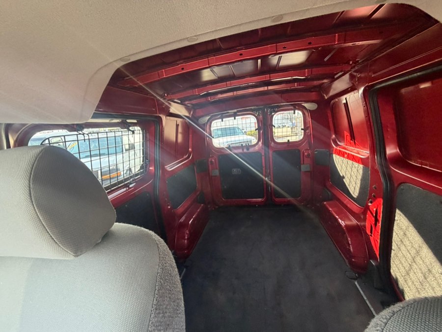 2019 Nissan NV200 SV - Photo 15