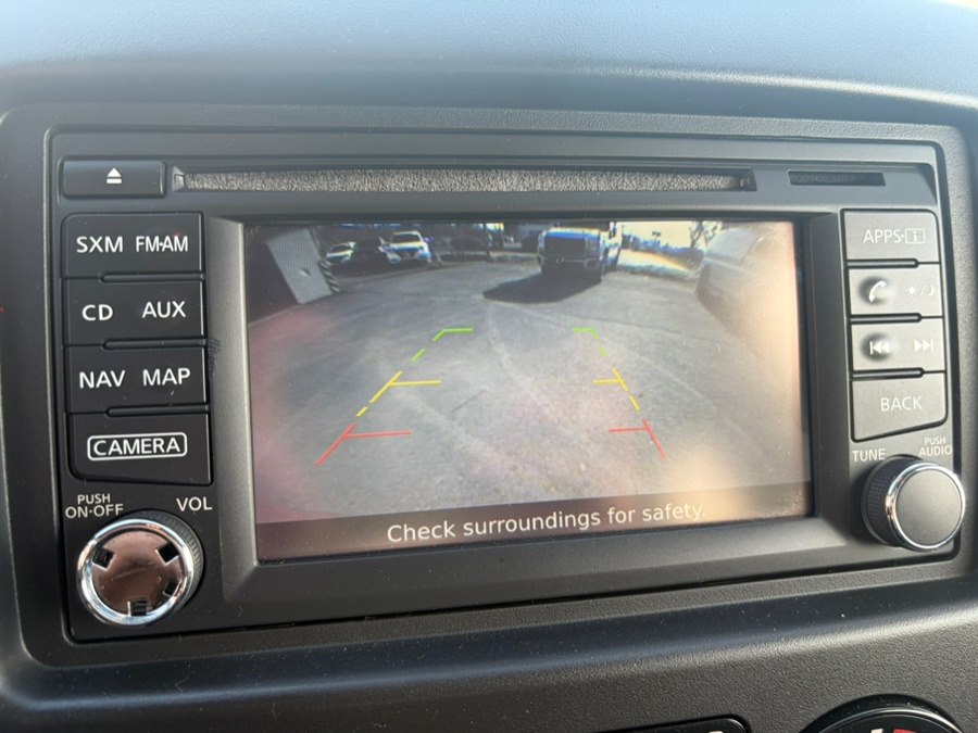 2019 Nissan NV200 SV - Photo 20