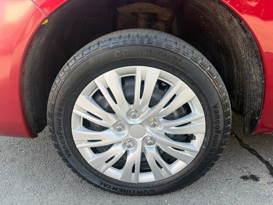 2019 Nissan NV200 SV - Photo 23