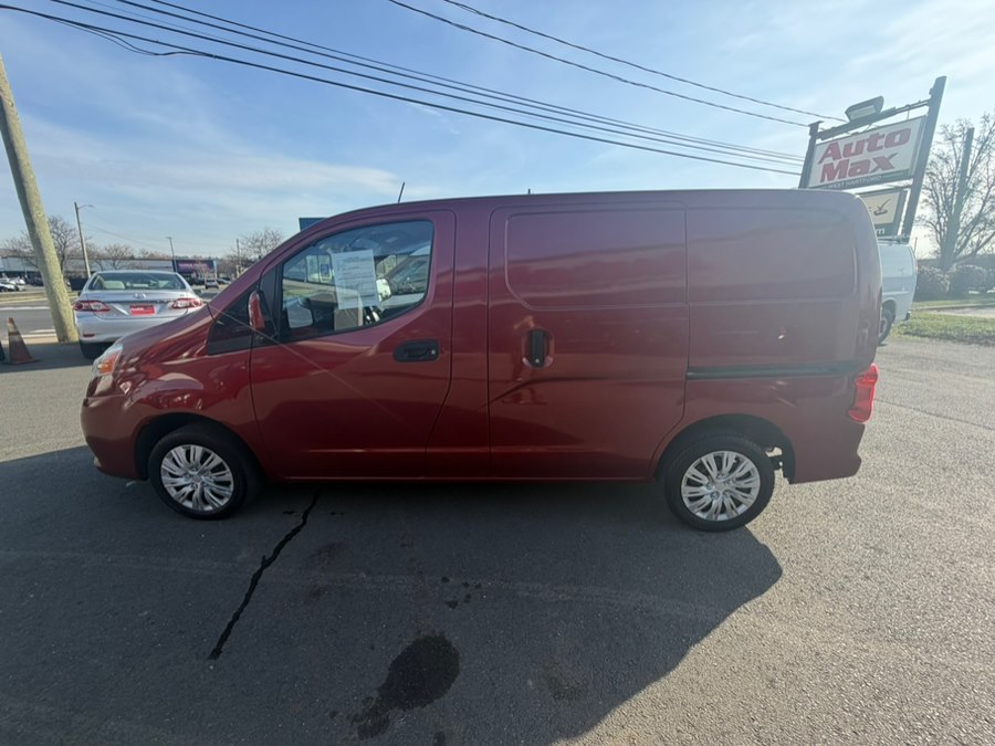 2019 Nissan NV200 SV - Photo 8