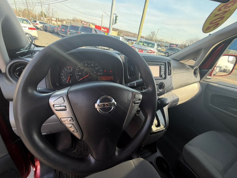 2019 Nissan NV200 SV - Photo 21