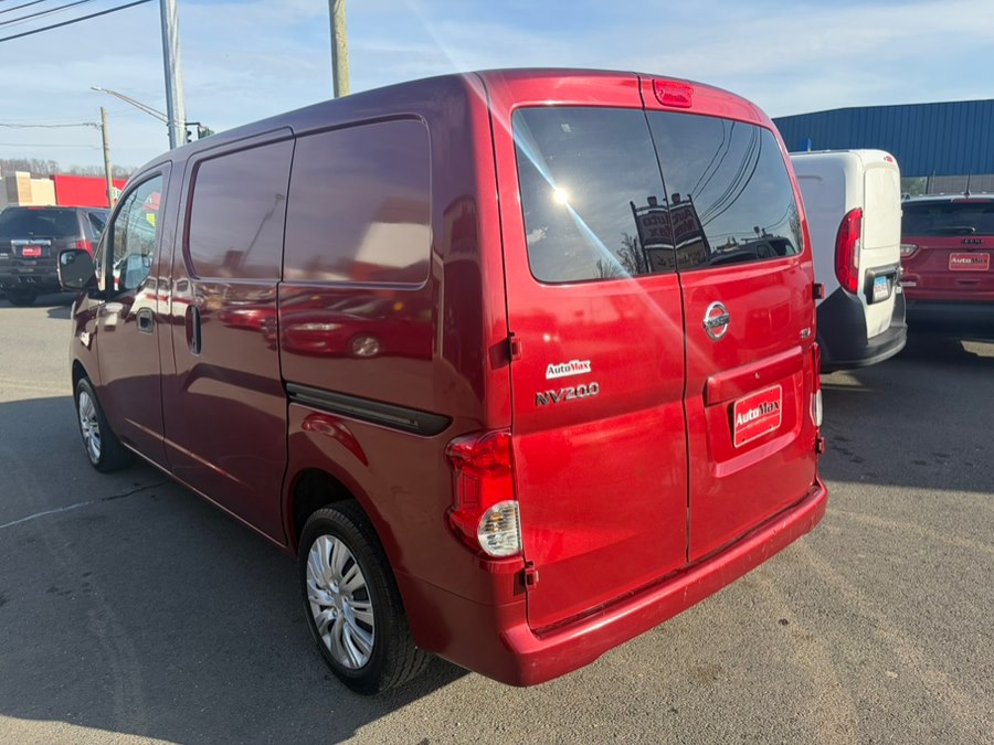 2019 Nissan NV200 SV - Photo 7
