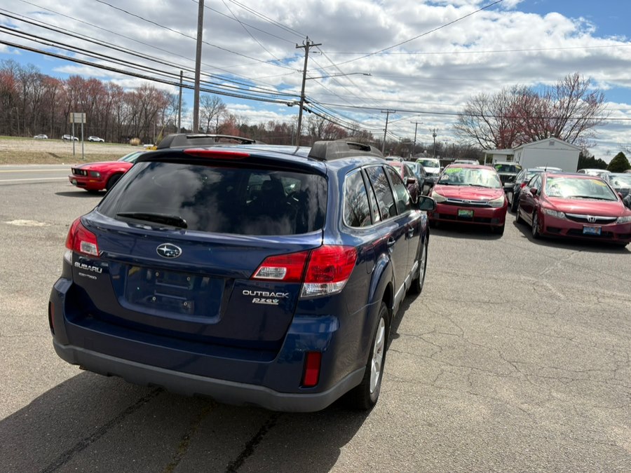 2010 Subaru Outback I Limited - Photo 3