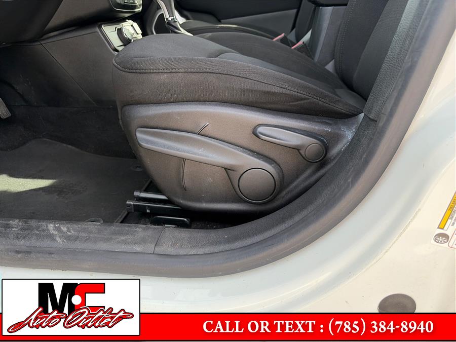 2019 Jeep Renegade Sport - Photo 17