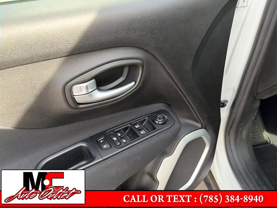 2019 Jeep Renegade Sport - Photo 18