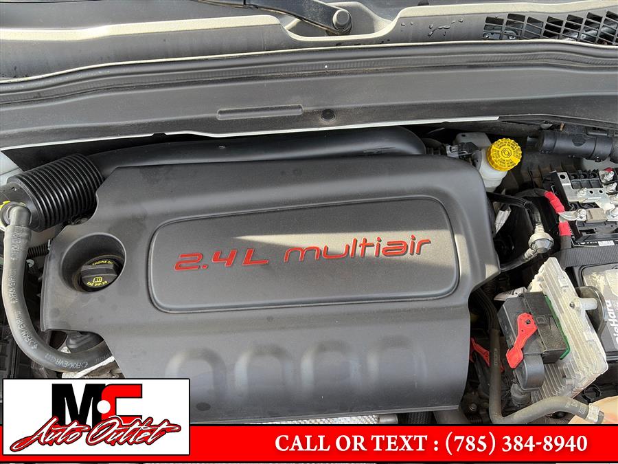 2019 Jeep Renegade Sport - Photo 10