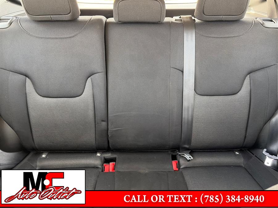 2019 Jeep Renegade Sport - Photo 13