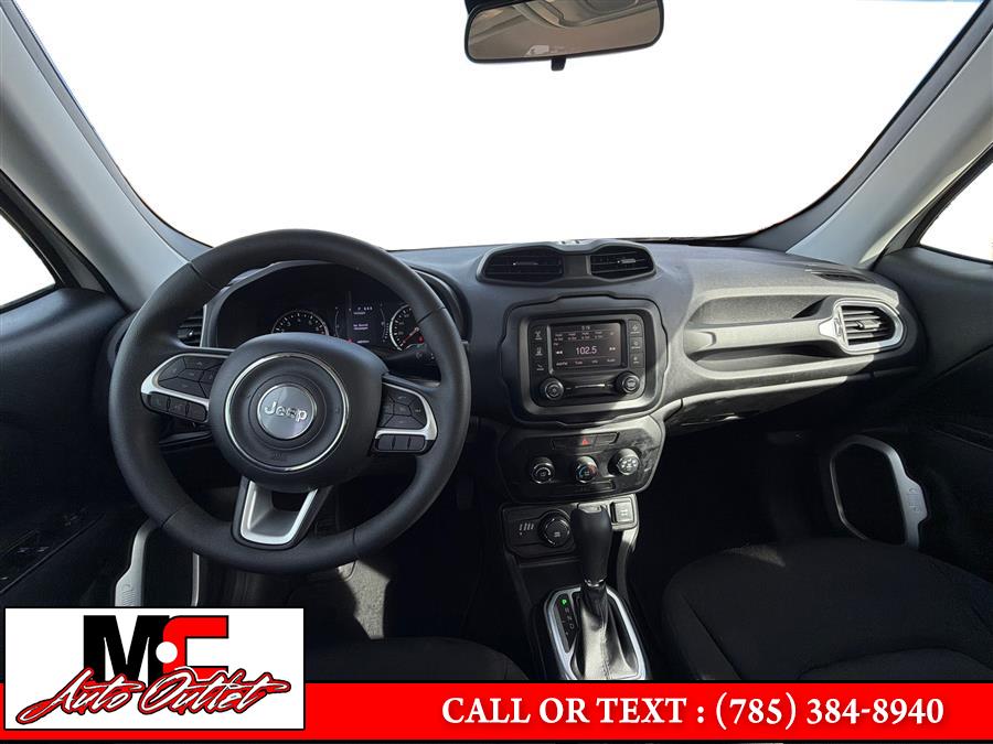 2019 Jeep Renegade Sport - Photo 20