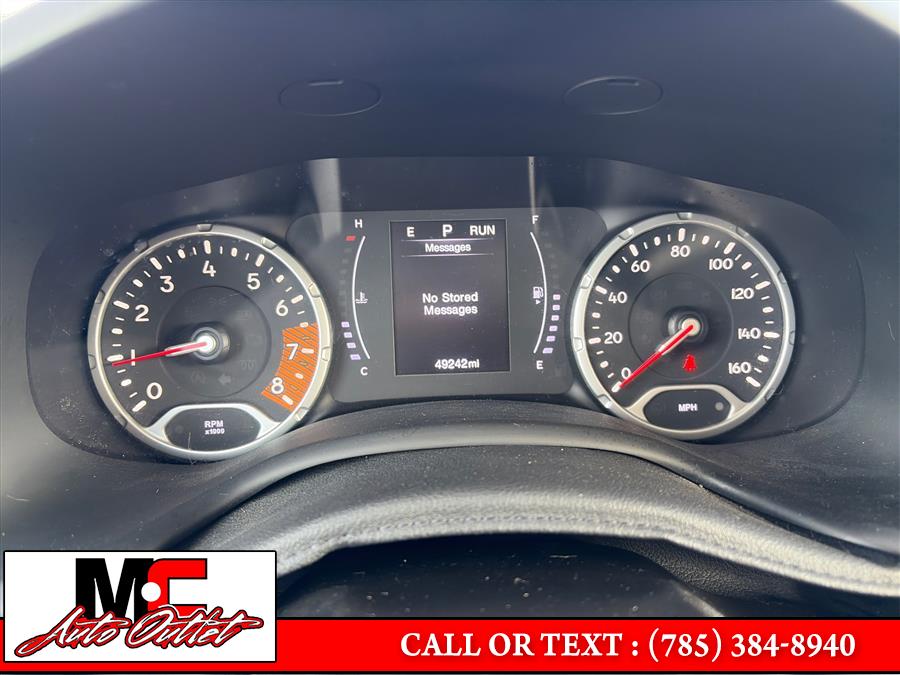 2019 Jeep Renegade Sport - Photo 14