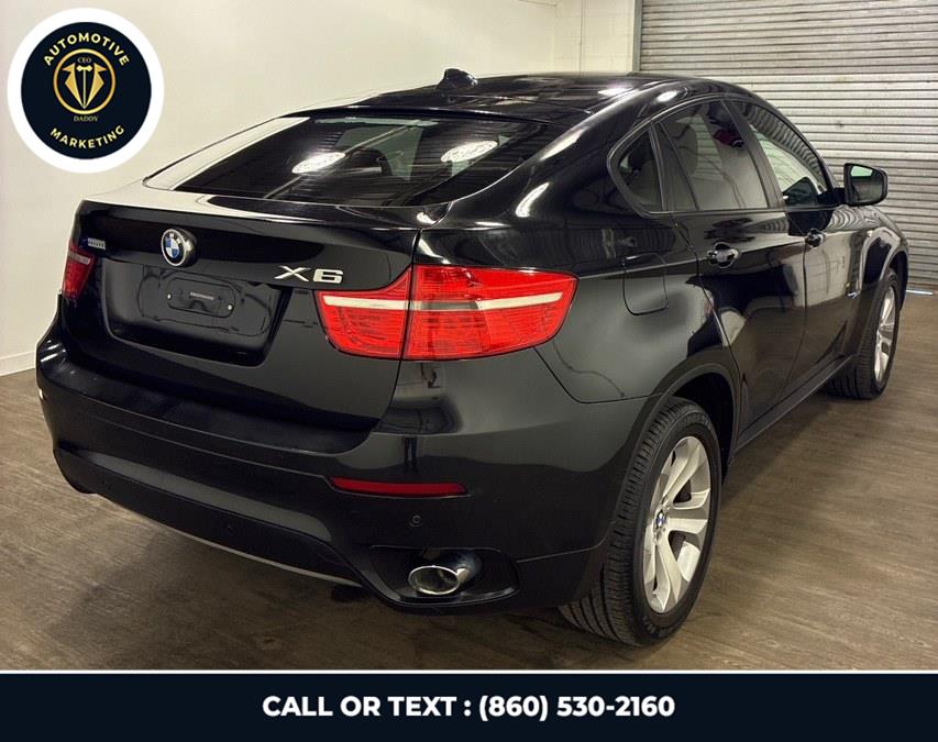 Used 2011 BMW X6 in Online only, Connecticut | CEO DADDY AUTO. Online only, Connecticut