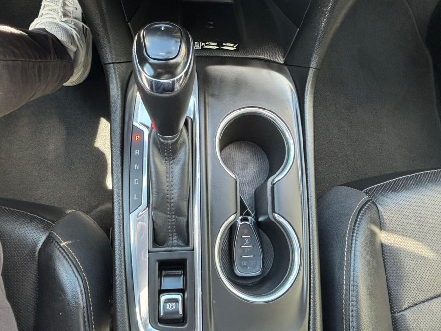 2018 Chevrolet Equinox Premier - Photo 14