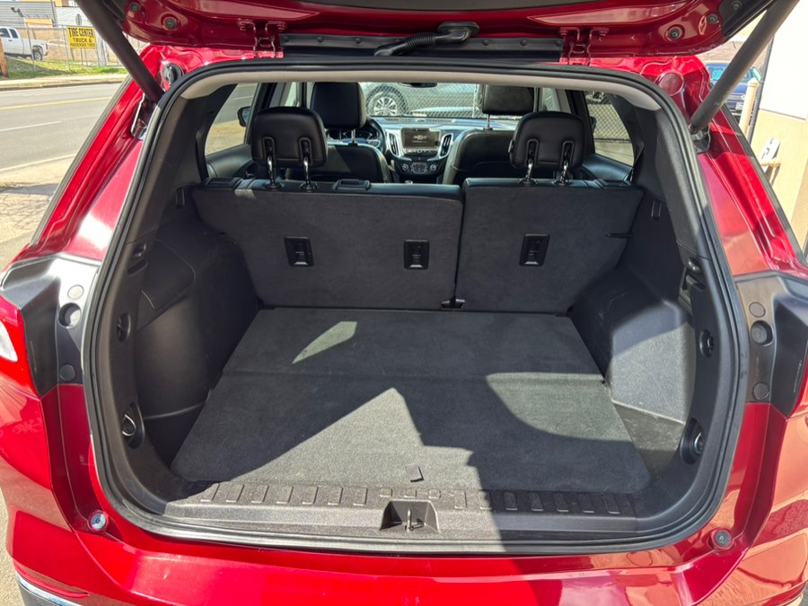 2018 Chevrolet Equinox Premier - Photo 17