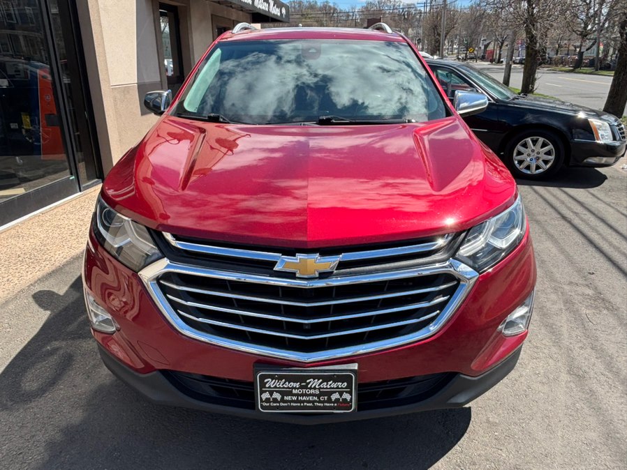 2018 Chevrolet Equinox Premier - Photo 7