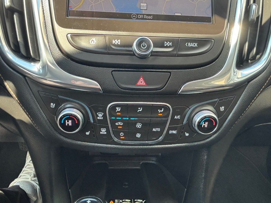 2018 Chevrolet Equinox Premier - Photo 13