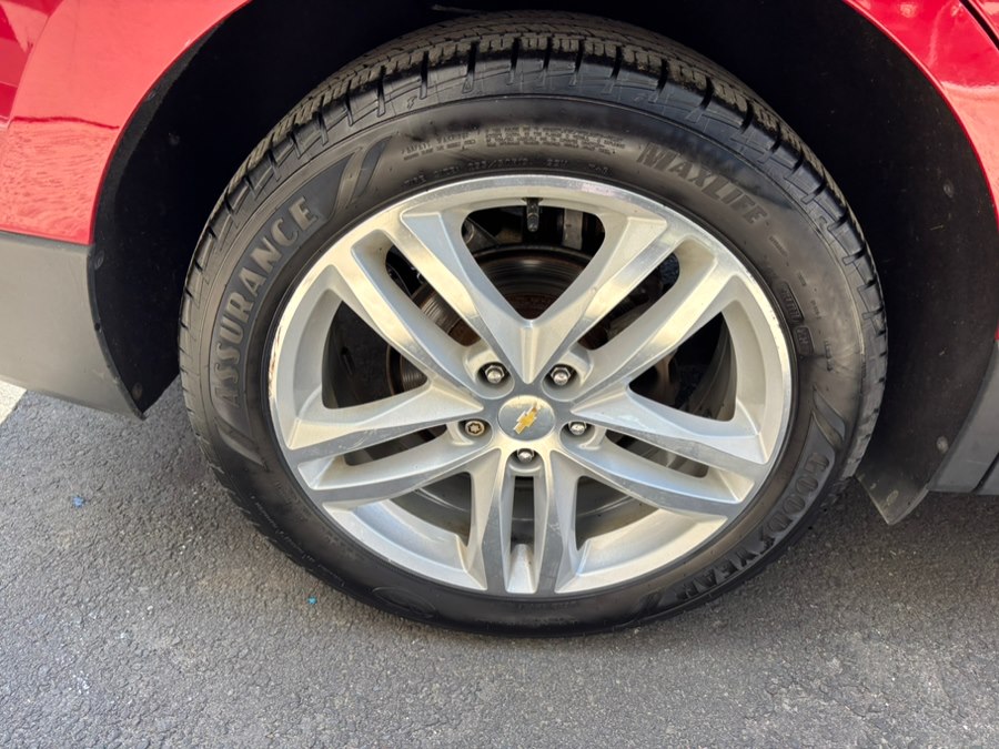 2018 Chevrolet Equinox Premier - Photo 21