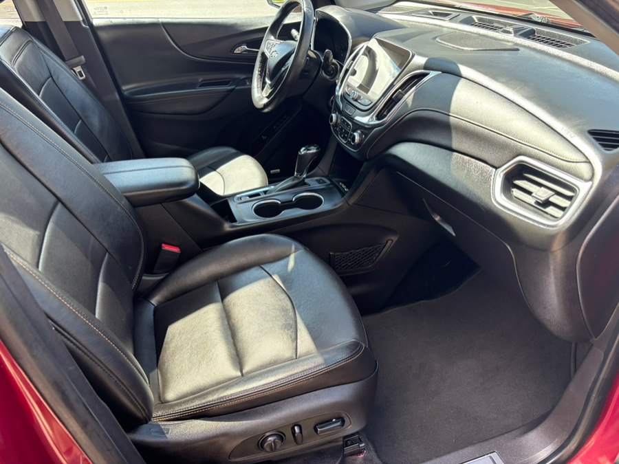 2018 Chevrolet Equinox Premier - Photo 19