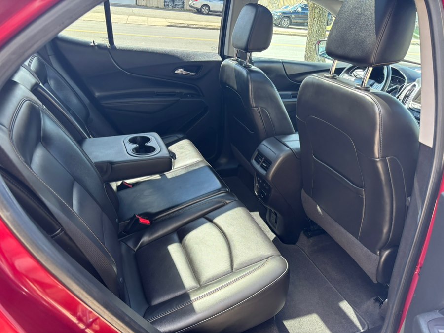 2018 Chevrolet Equinox Premier - Photo 18