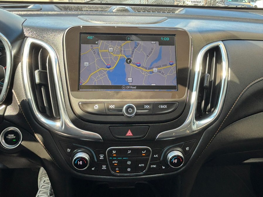 2018 Chevrolet Equinox Premier - Photo 11