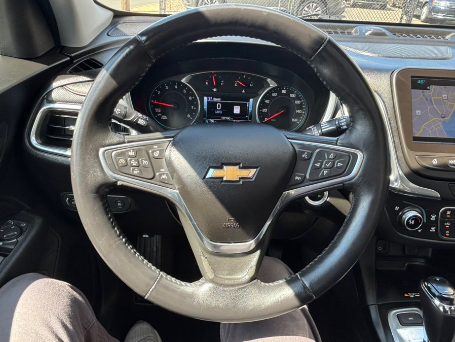2018 Chevrolet Equinox Premier - Photo 9
