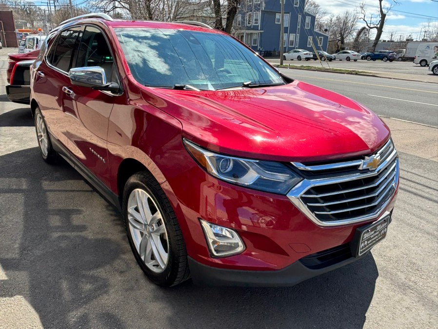 2018 Chevrolet Equinox Premier - Photo 6