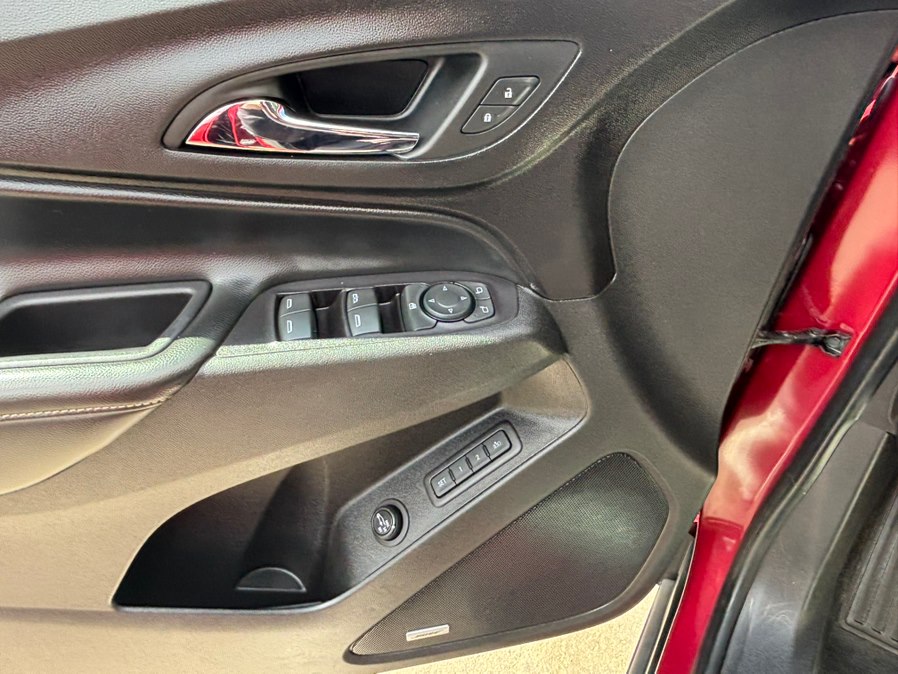 2018 Chevrolet Equinox Premier - Photo 8