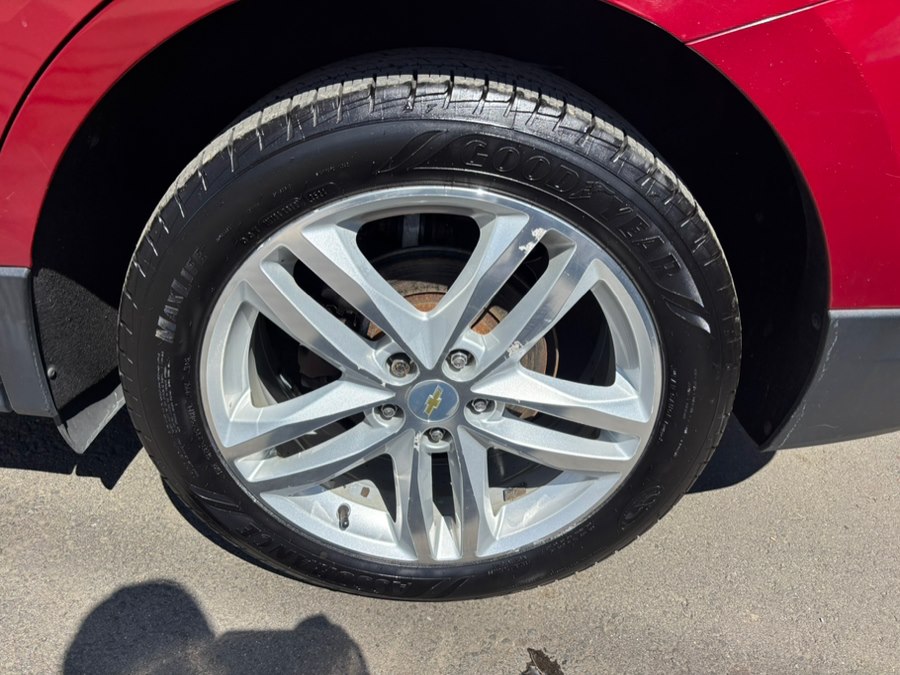 2018 Chevrolet Equinox Premier - Photo 22