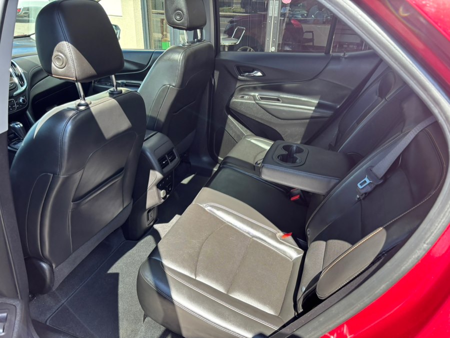 2018 Chevrolet Equinox Premier - Photo 16