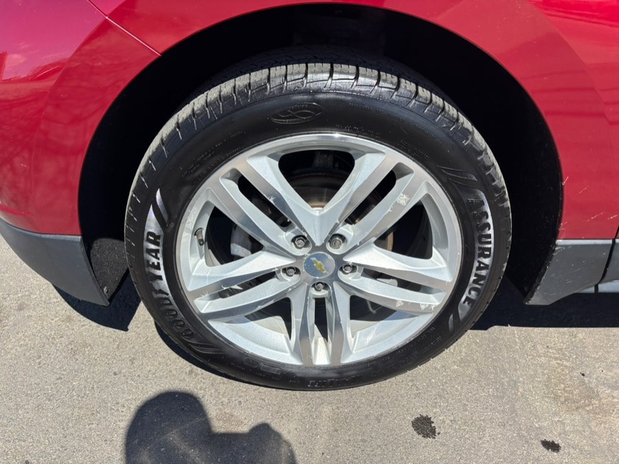 2018 Chevrolet Equinox Premier - Photo 23