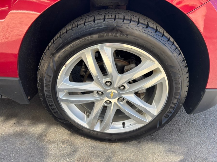 2018 Chevrolet Equinox Premier - Photo 20