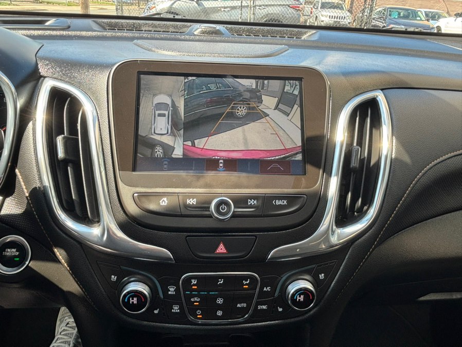 2018 Chevrolet Equinox Premier - Photo 12