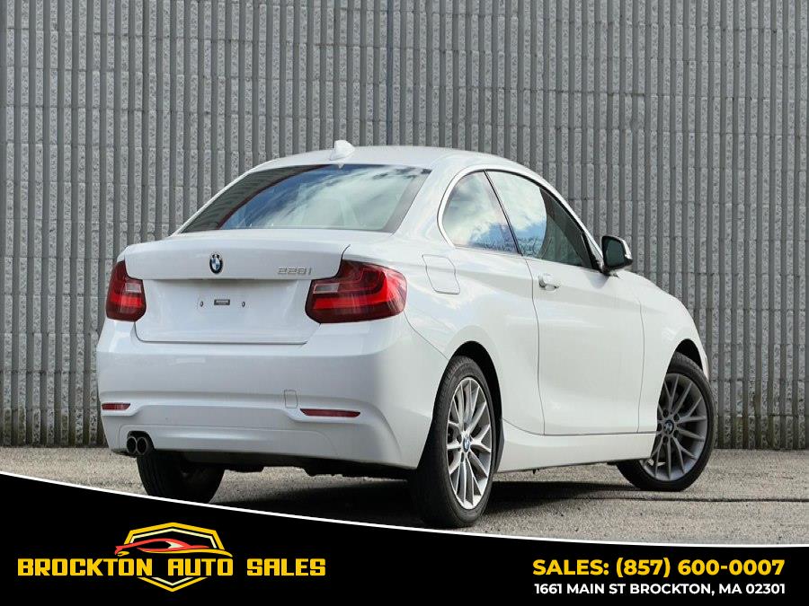 2014 BMW 2 Series 228i - Photo 1