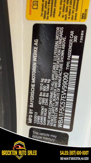 2014 BMW 2 Series 228i - Photo 22