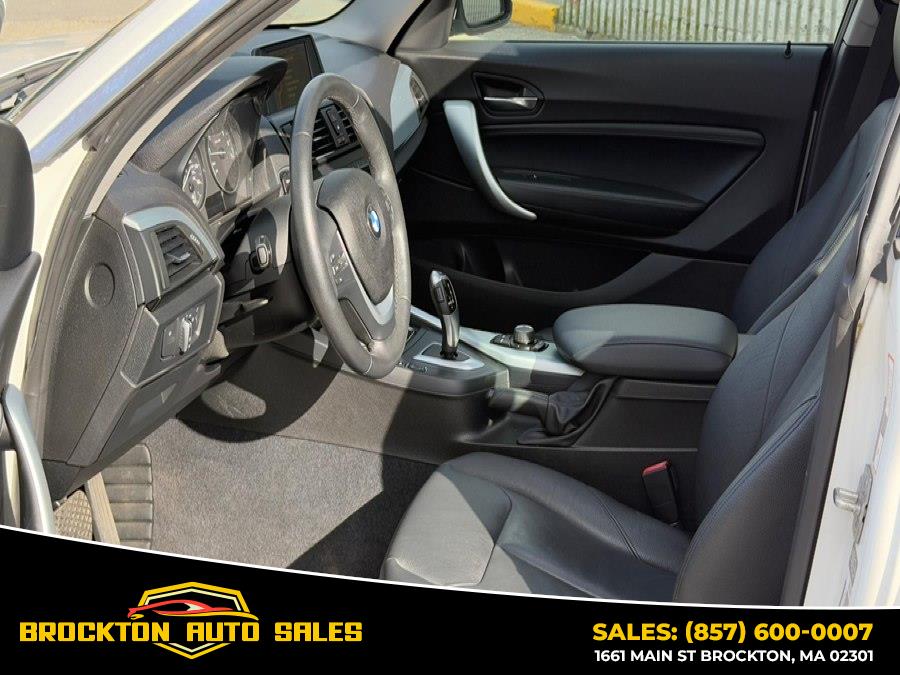 2014 BMW 2 Series 228i - Photo 14
