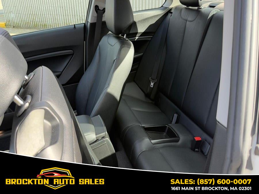 2014 BMW 2 Series 228i - Photo 15