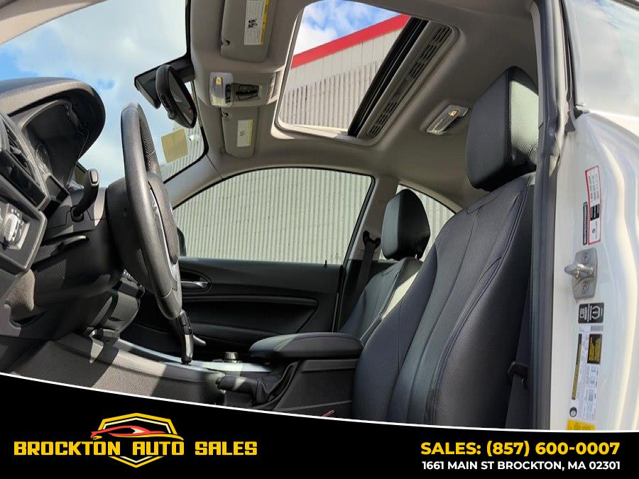 2014 BMW 2 Series 228i - Photo 12