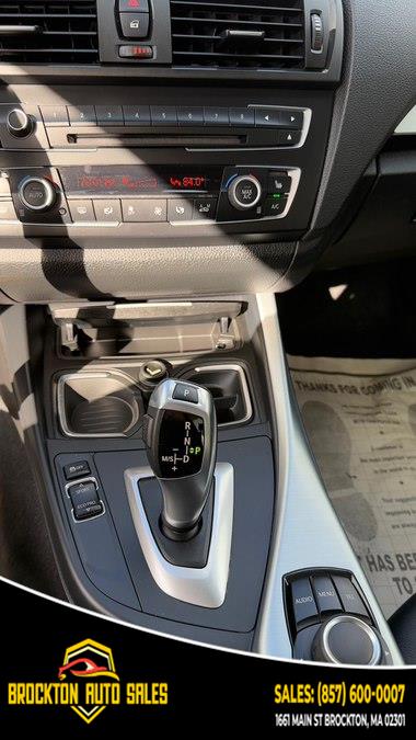 2014 BMW 2 Series 228i - Photo 19
