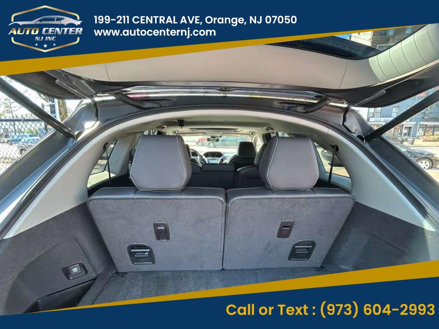 2019 Acura MDX Technology Package - Photo 13