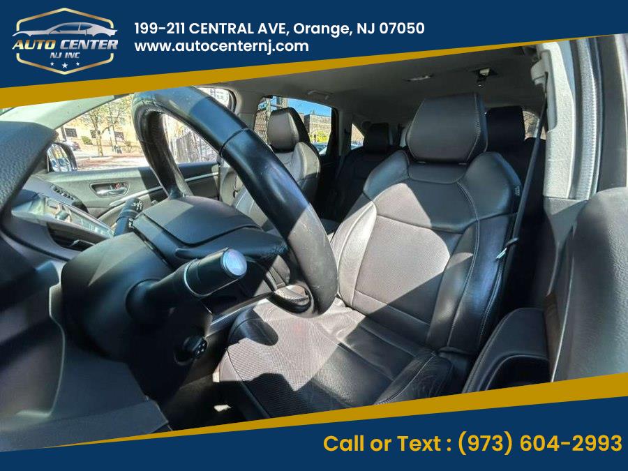 2019 Acura MDX Technology Package - Photo 5