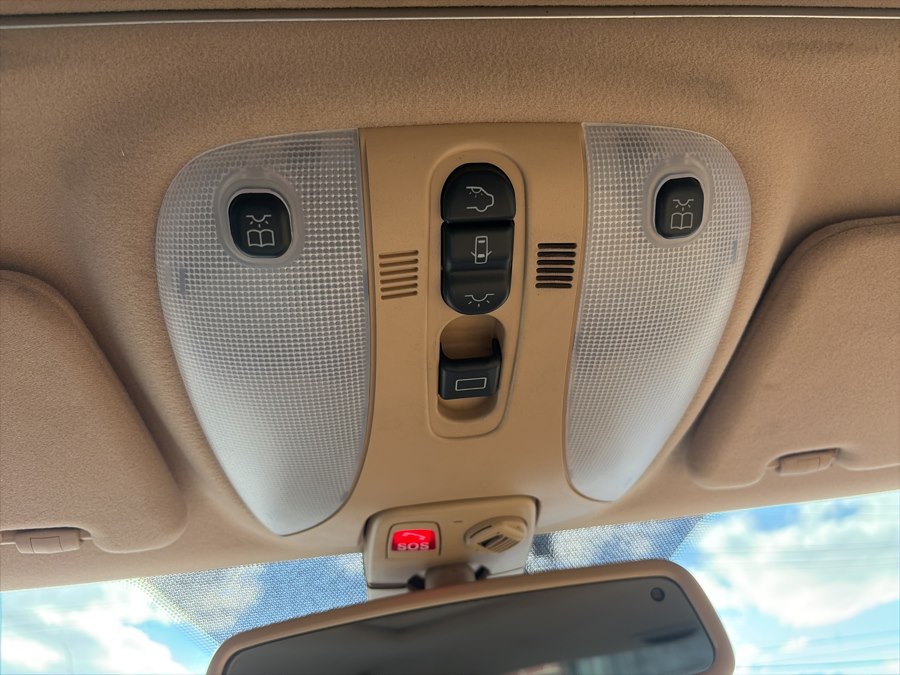 2002 Mercedes-Benz CL Class CL500 - Photo 28
