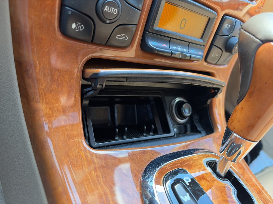 2002 Mercedes-Benz CL Class CL500 - Photo 31