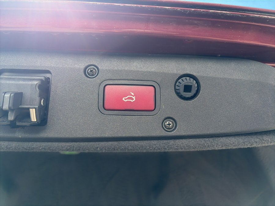 2002 Mercedes-Benz CL Class CL500 - Photo 11