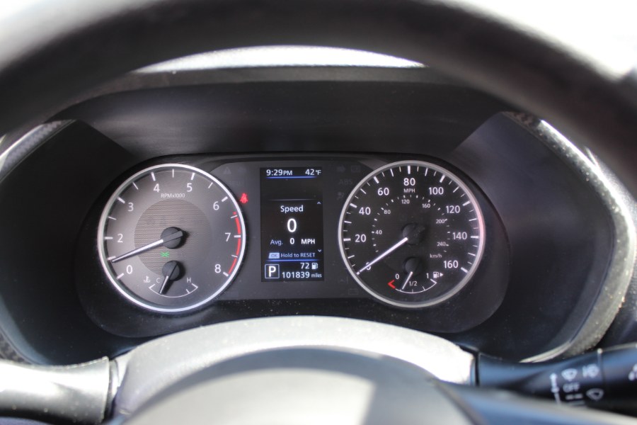 2024 Nissan Sentra S - Photo 8