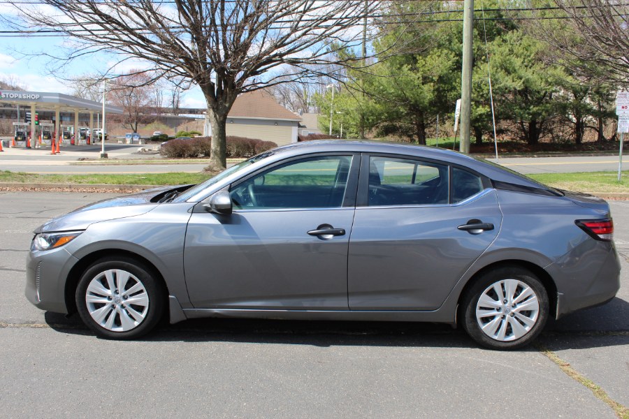 2024 Nissan Sentra S - Photo 7