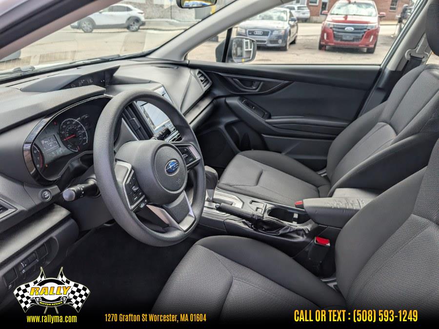 2017 Subaru Impreza Base - Photo 6