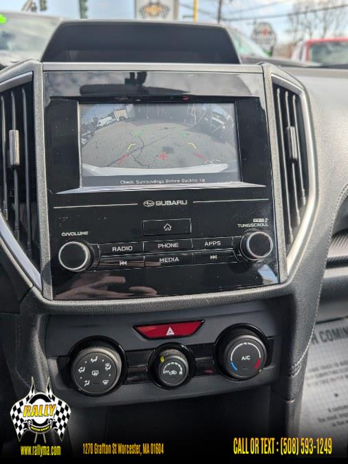 2017 Subaru Impreza Base - Photo 9