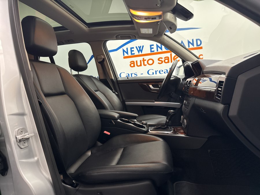 2012 Mercedes-Benz GLK-Class GLK350 - Photo 19