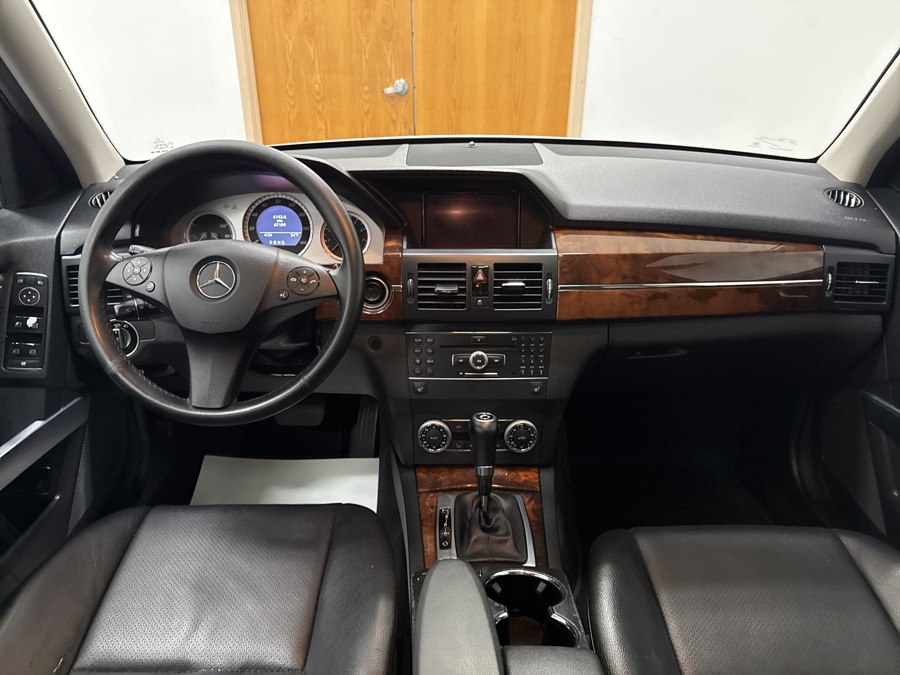 2012 Mercedes-Benz GLK-Class GLK350 - Photo 7