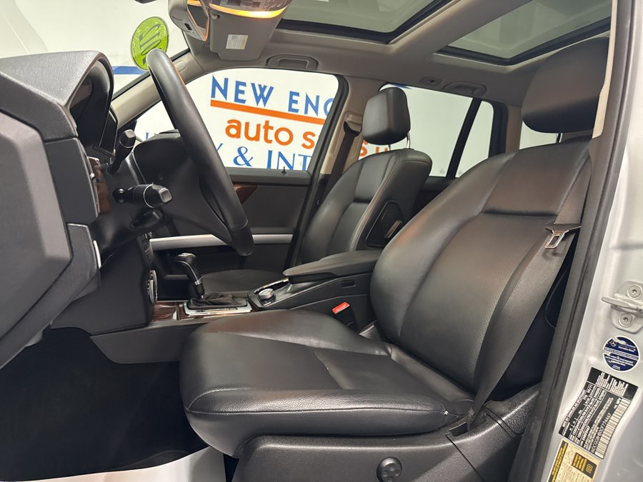 2012 Mercedes-Benz GLK-Class GLK350 - Photo 9